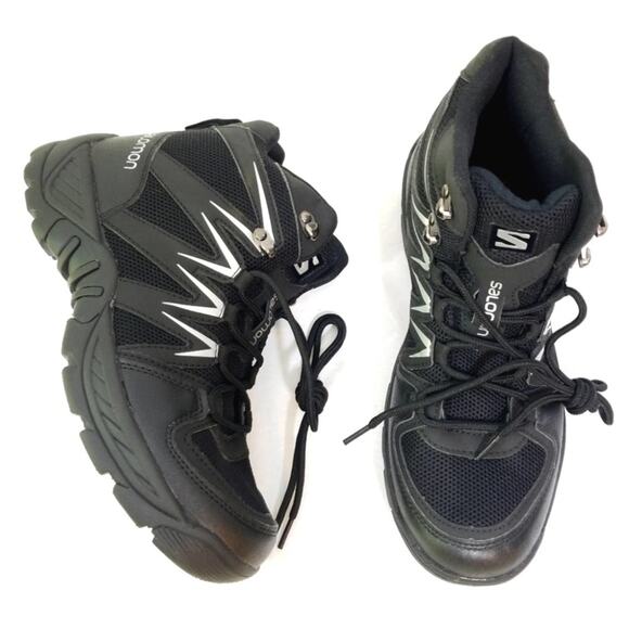 New Salomon X Ultra Mid Trail Hiking boot shoes - Picture 1 of 9